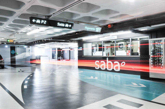 Atenció al Client Operari/a d'aparcament - TORN INTENSIU (40H)