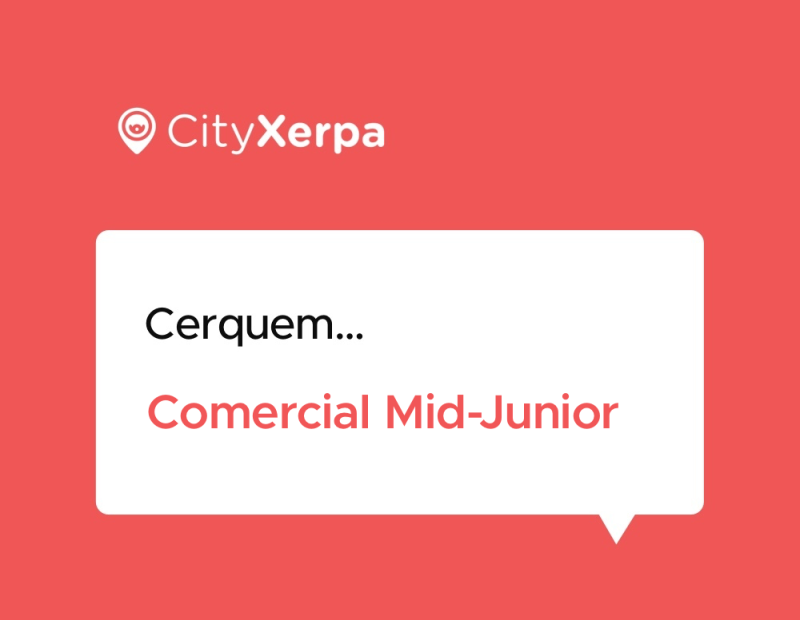 Comercial Mid-junior